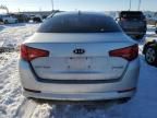 2012 KIA Optima EX