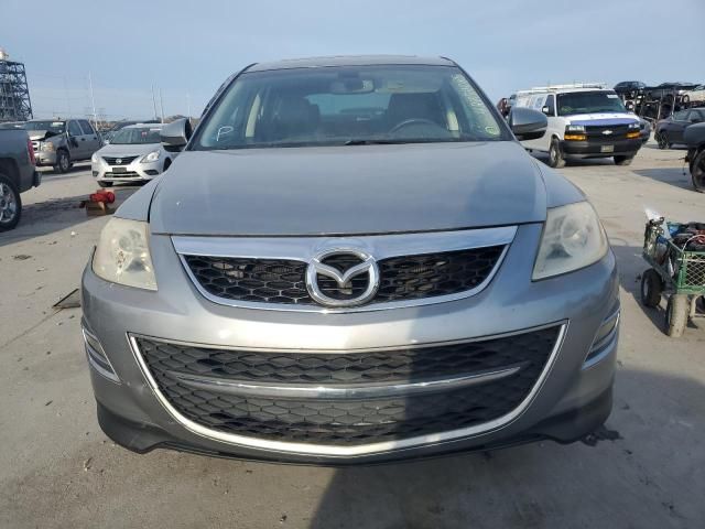 2010 Mazda CX-9