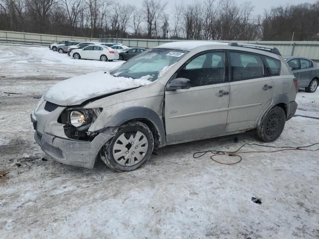 2004 Pontiac Vibe