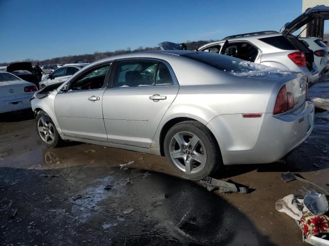 2009 Chevrolet Malibu 1LT