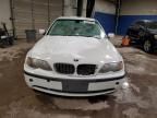 2005 BMW 325 XI