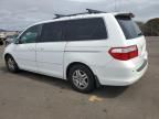 2006 Honda Odyssey EXL