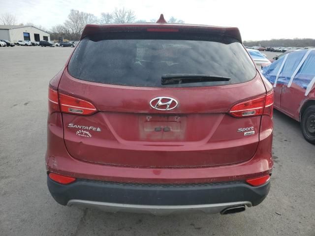 2014 Hyundai Santa FE Sport