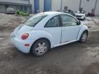 2000 Volkswagen New Beetle GLS