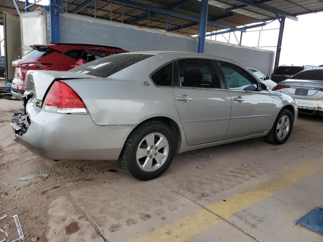 2007 Chevrolet Impala LT