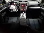 2013 Subaru Legacy 2.5I Premium