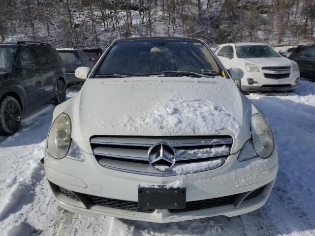 2007 Mercedes-Benz R 350