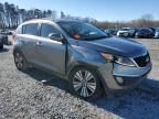 2016 KIA Sportage EX