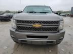 2014 Chevrolet Silverado K2500 Heavy Duty LT