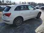 2012 Audi Q5 Premium Plus