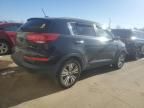 2016 KIA Sportage EX