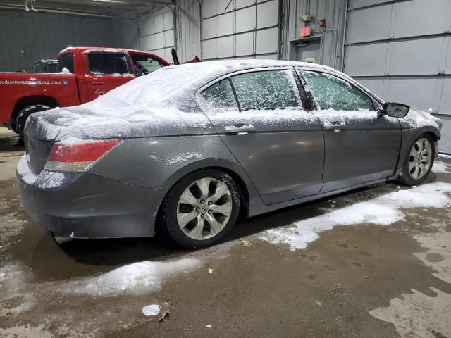 2010 Honda Accord EX