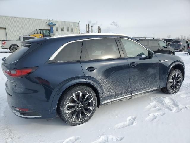 2025 Mazda CX-90 Premium Plus