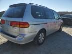 2004 Honda Odyssey EXL