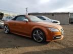 2013 Audi TTS Prestige