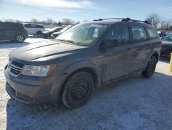 2013 Dodge Journey SE en venta en London, ON