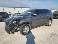 2018 KIA Sorento LX en venta en Haslet, TX