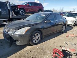 2012 Nissan Altima Base en venta en Pekin, IL