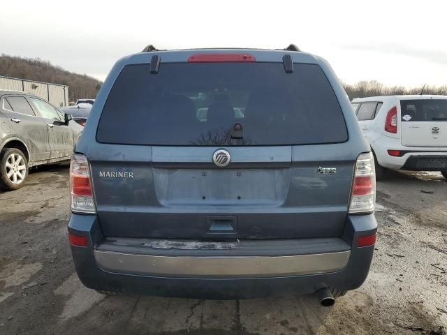 2010 Mercury Mariner