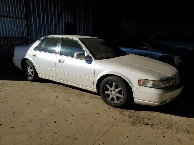 1999 Cadillac Seville STS