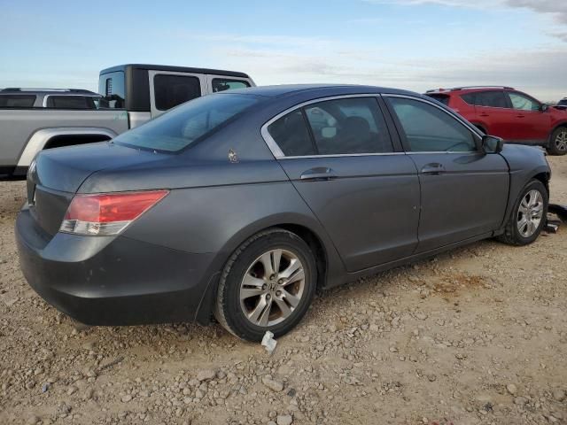 2010 Honda Accord LXP