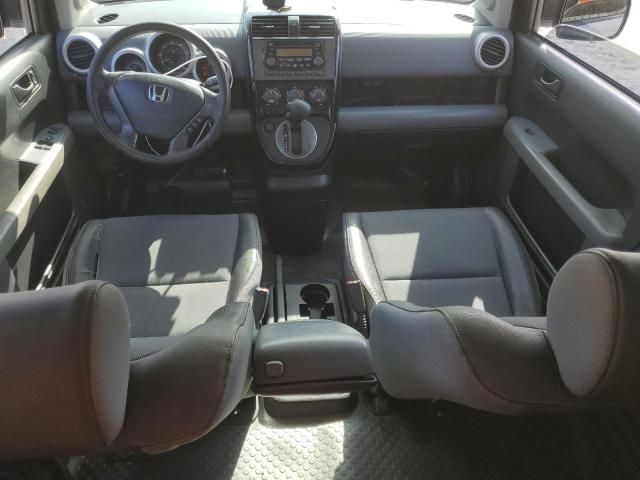 2003 Honda Element EX