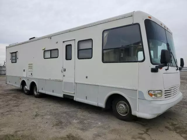 1996 Coachmen 1996 Ford F530 Super Duty