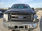 2014 Ford F150 Super Cab