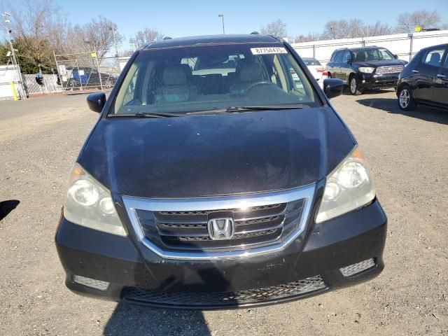 2008 Honda Odyssey EXL