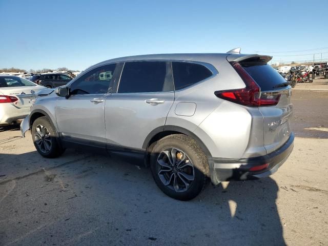 2020 Honda CR-V EXL