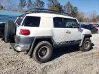 2010 Toyota FJ Cruiser