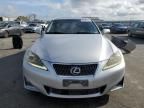 2013 Lexus IS 250