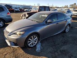 2014 Lexus IS 250 en venta en New Britain, CT