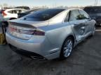 2015 Lincoln MKZ