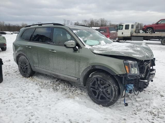 2023 KIA Telluride SX