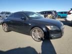 2008 Audi TT 2.0T