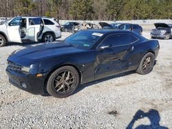 2011 Chevrolet Camaro LS en venta en Gainesville, GA