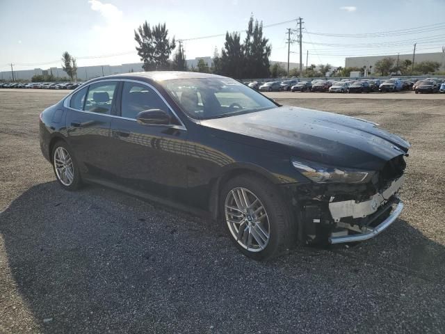 2024 BMW 530 I