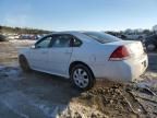 2011 Chevrolet Impala LS