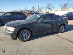 Chrysler 300 Vehiculos salvage en venta: 2014 Chrysler 300