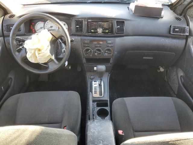 2003 Toyota Corolla CE