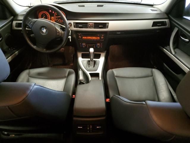 2011 BMW 323 I