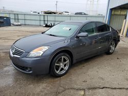 2007 Nissan Altima 2.5 en venta en Chicago Heights, IL