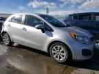 2014 KIA Rio LX