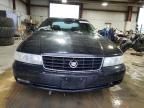 2003 Cadillac Seville SLS