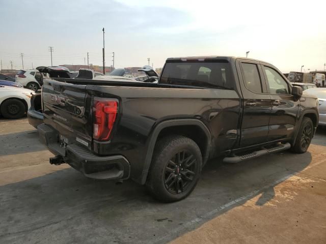 2021 GMC Sierra C1500 Elevation