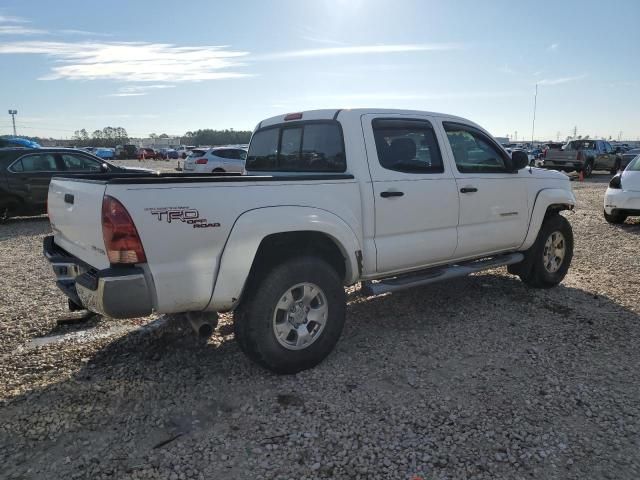 2005 Toyota Tacoma Double Cab