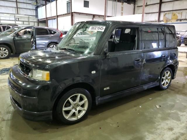 2005 Scion XB