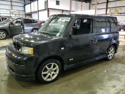 Scion salvage cars for sale: 2005 Scion XB