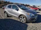 2014 Buick Encore